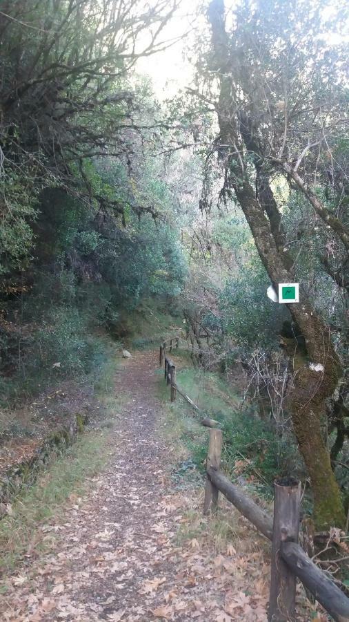 Готель Agropoli Nimfasia Екстер'єр фото